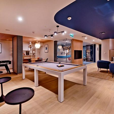 Blueapart Apartamenty Hotelowe Nexo II Puck Dış mekan fotoğraf