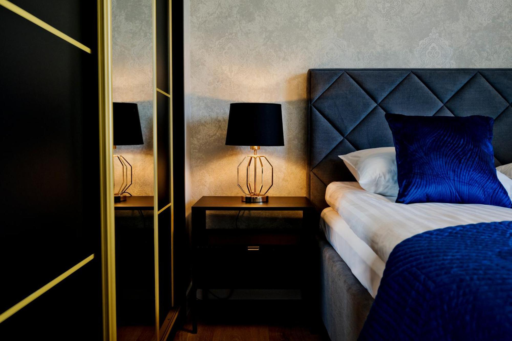 Blueapart Apartamenty Hotelowe Nexo II Puck Dış mekan fotoğraf
